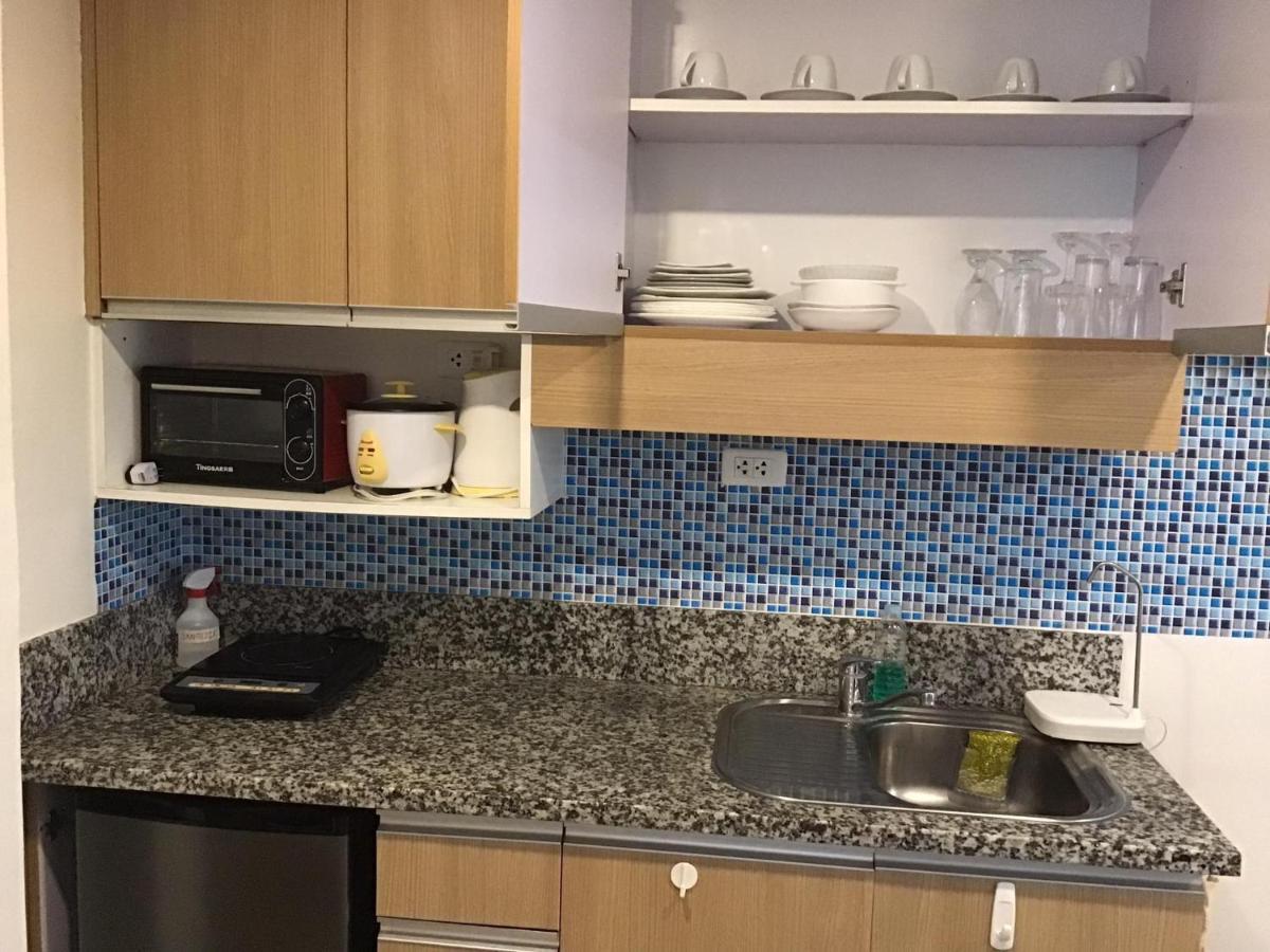 Oceanfront At Arterra, Fast Wifi, Nflix, Kitchen - H Or L Villa Lapu-Lapu City Exterior photo