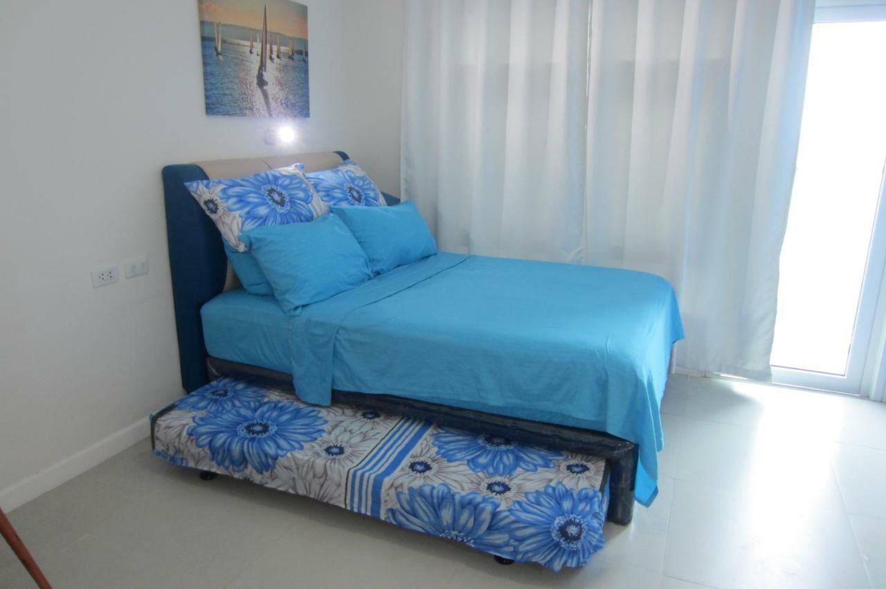 Oceanfront At Arterra, Fast Wifi, Nflix, Kitchen - H Or L Villa Lapu-Lapu City Exterior photo